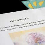 Dandelion Vilă