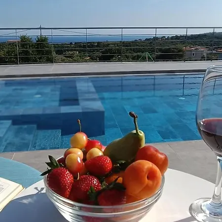 Dandelion Vilă Mousata