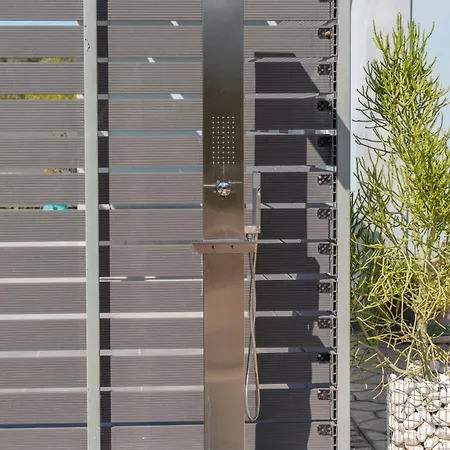 Vilă Dandelion Mousata