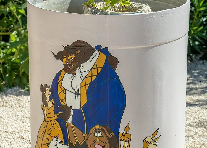 Dandelion Βίλα Μουσάτα