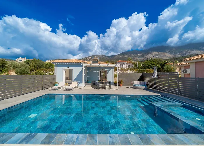 Dandelion * Μουσάτα