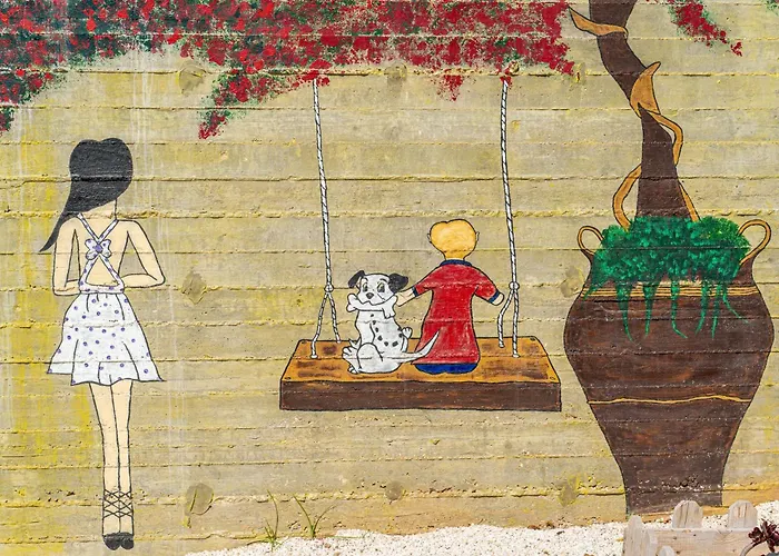 Dandelion Μουσάτα