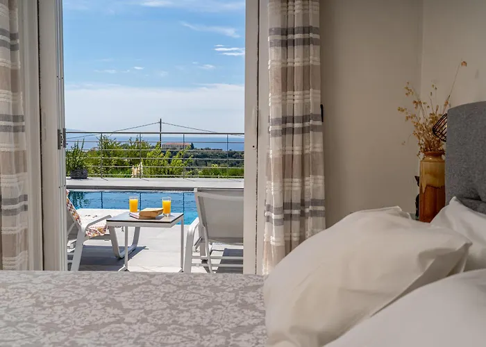 Dandelion Βίλα *