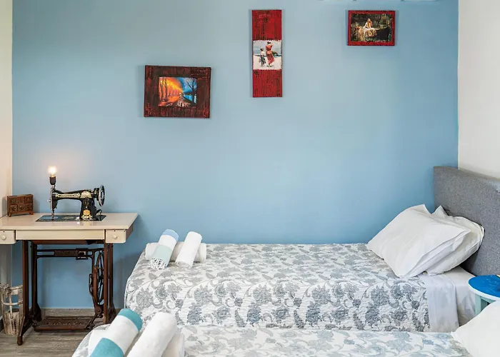 Dandelion 别墅 莫斯塔