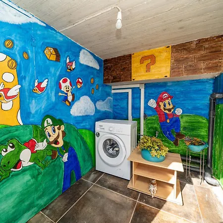Dandelion Villa