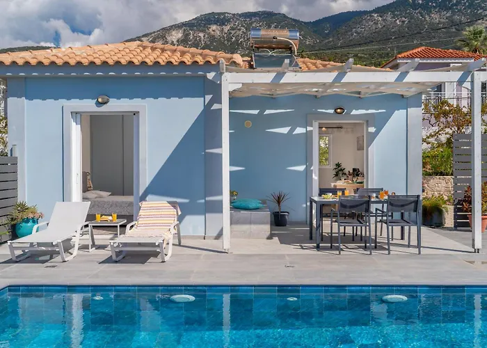 Villa Dandelion